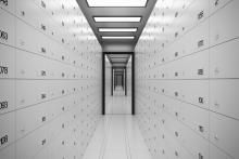 Coffre Fort privé Paris 75016